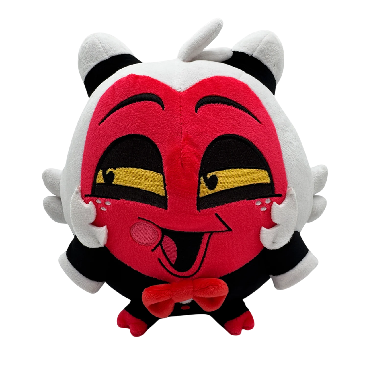 Helluva Boss Youtooz Plush Moxxie Stickie (6IN)