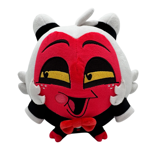 Helluva Boss Youtooz Plush Moxxie Stickie (6IN)