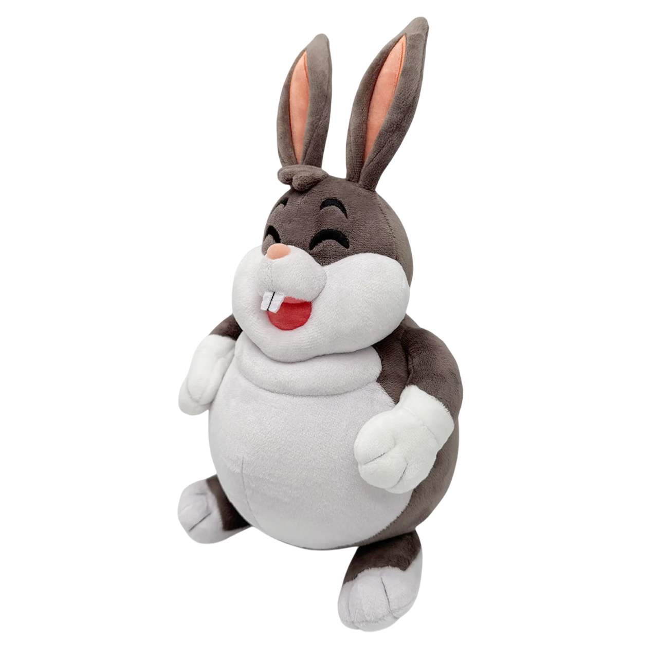Loony Tunes Youtooz Plush Big Chungus (9IN)