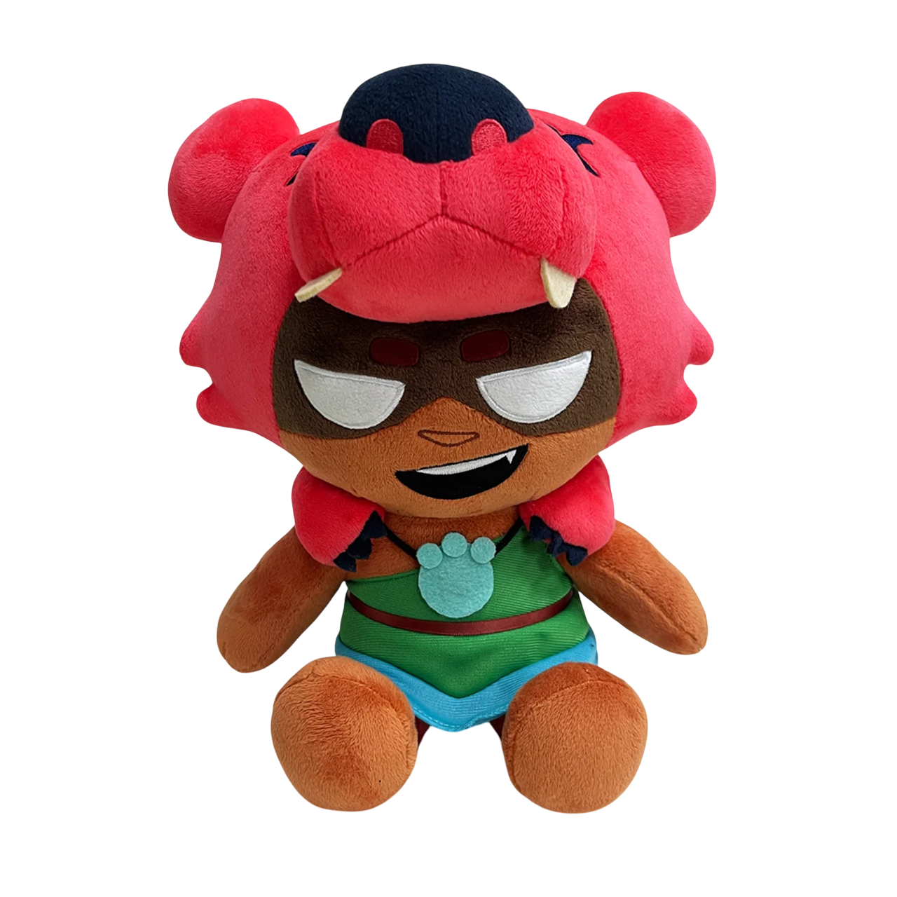 Brawl Stars Youtooz Plush Nita (9IN)