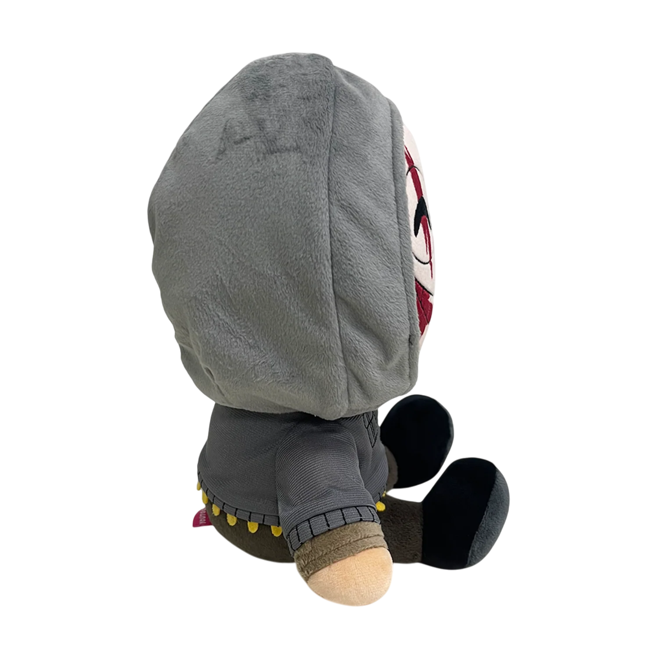 Dead By Daylight Youtooz Plush The Legion (9IN)