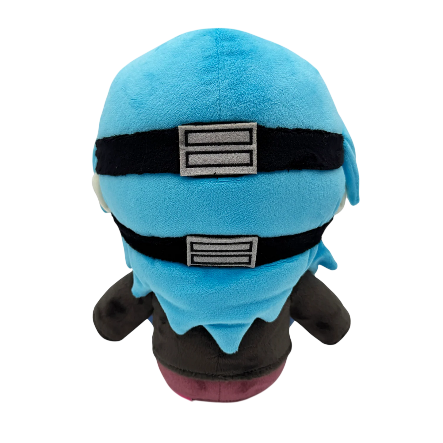 Sally Face Youtooz Plush Sally Face (9IN)