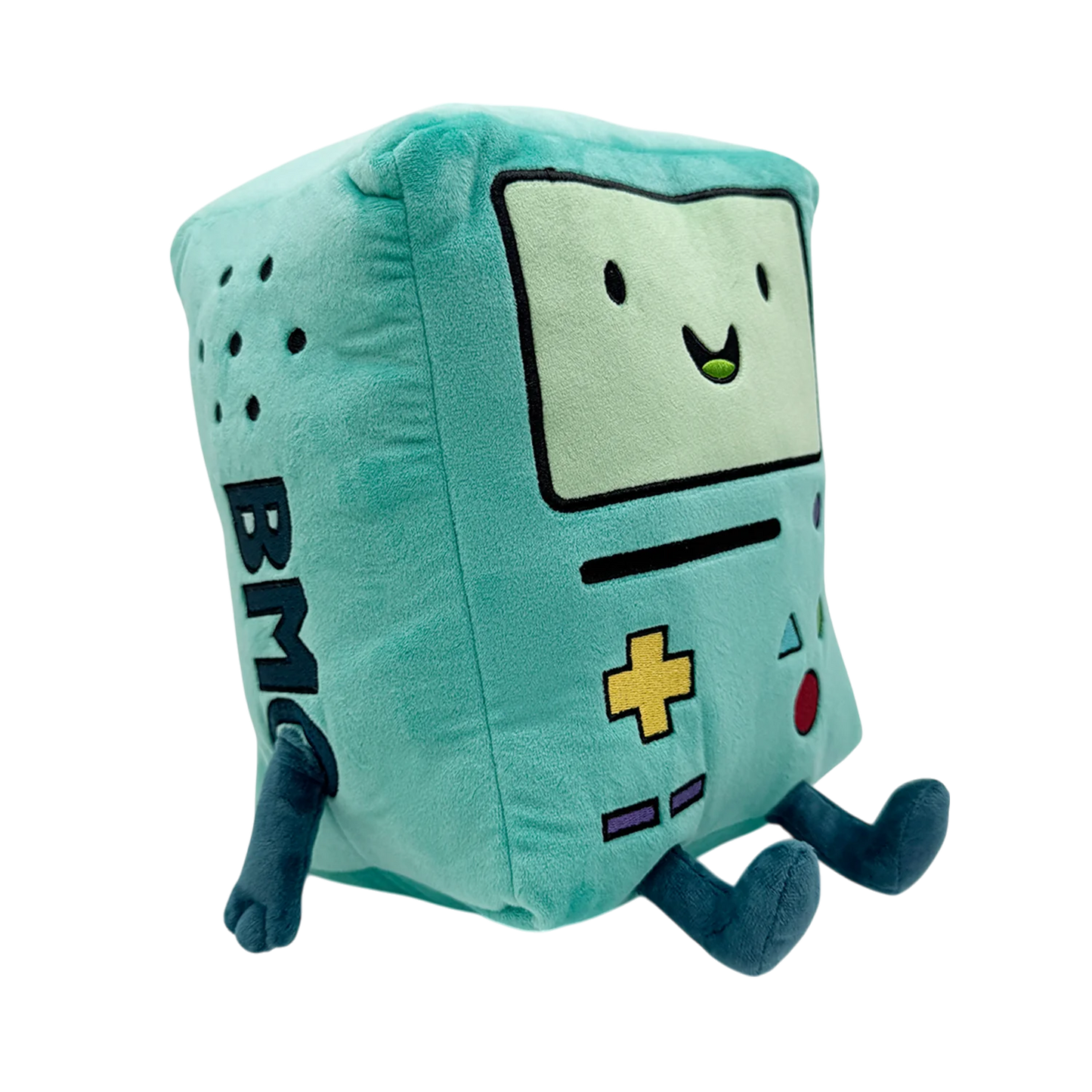 Adventure Time Youtooz Plush BMO (9IN)