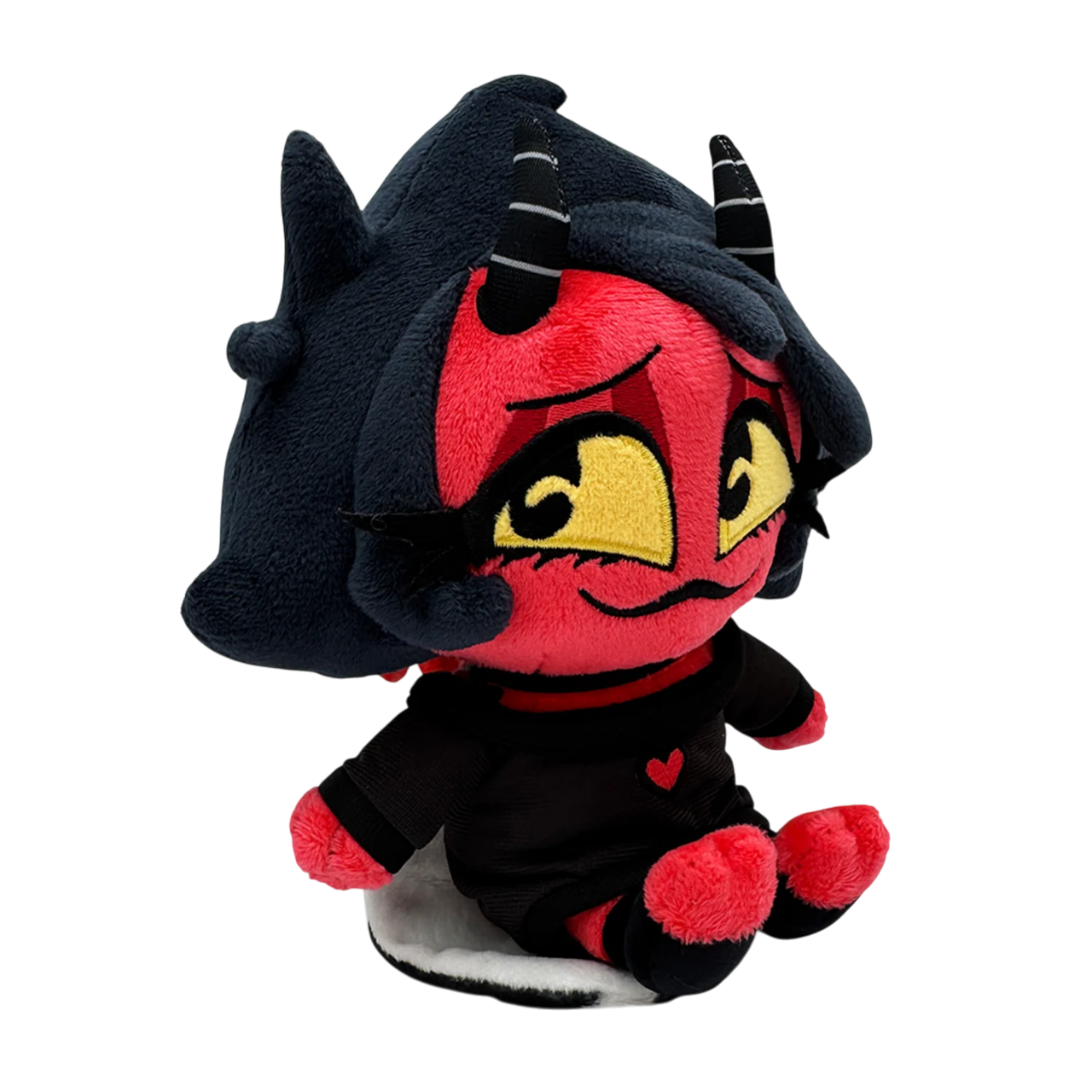 Helluva Boss Youtooz Shoulder Rider Plush Date Night Millie (6IN)