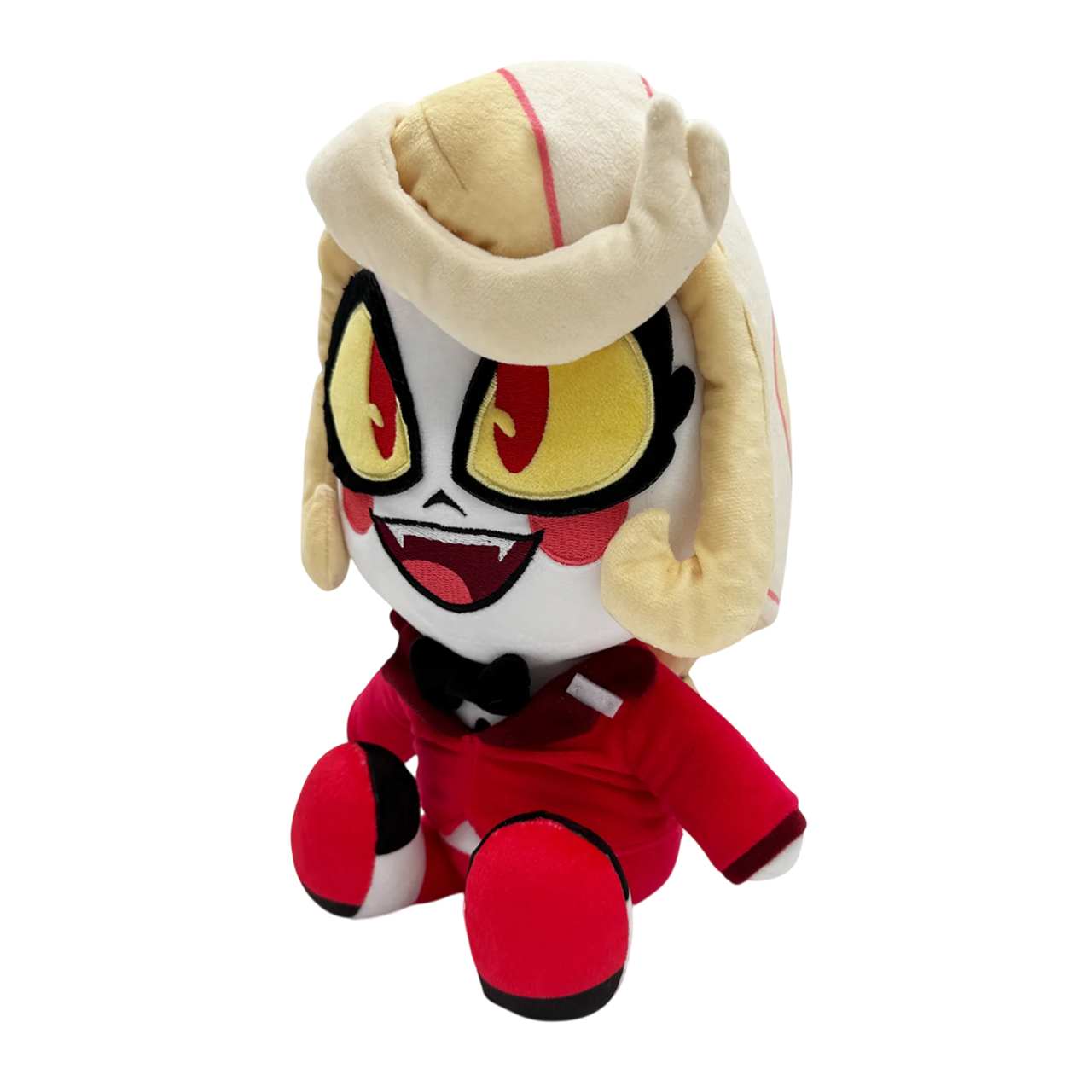 Hazbin Hotel Youtooz Plush Charlie Morningstar (9IN)