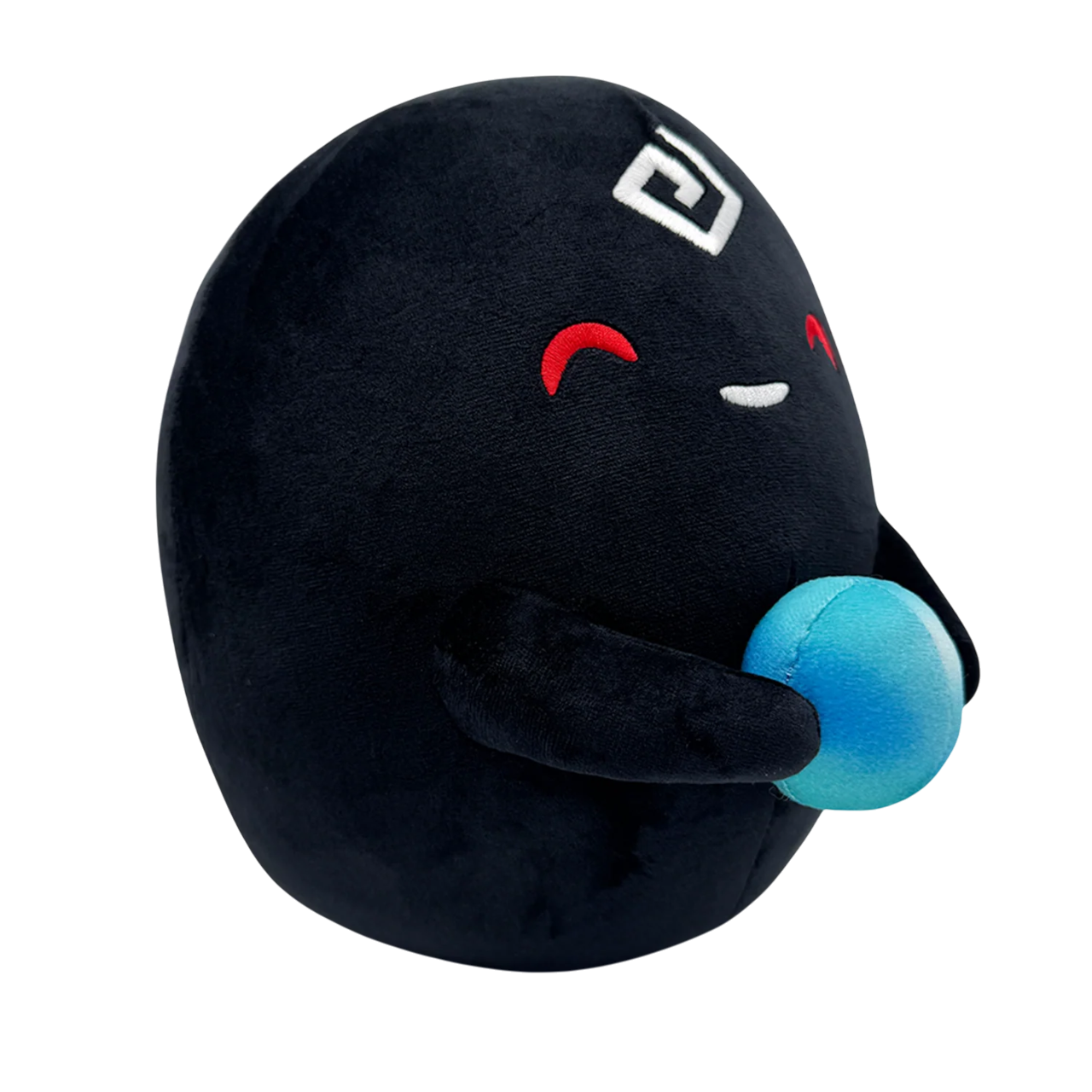 Black Desert Online Youtooz Plush Black Spirit (9IN)