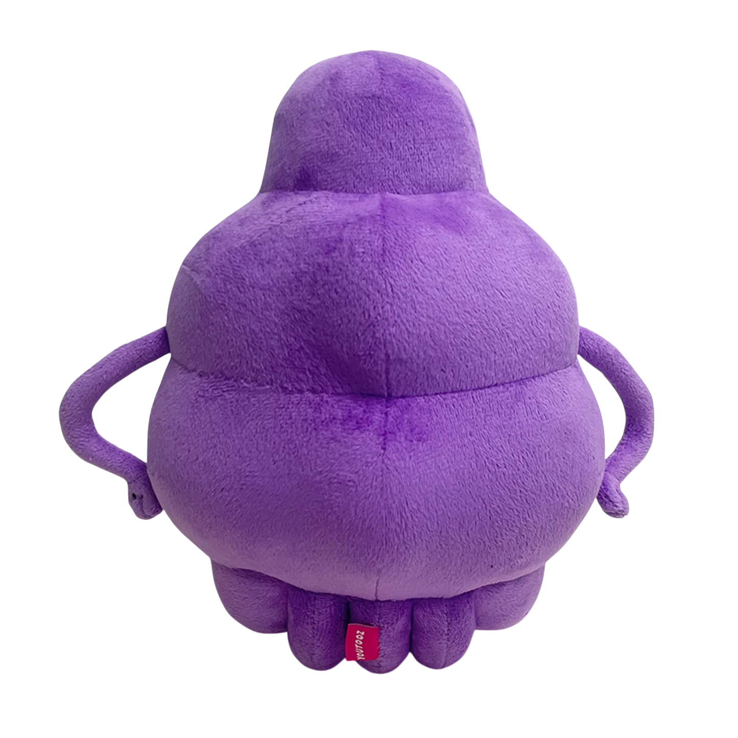 Adventure Time Youtooz Plush Lumpy Space Princess (9IN)