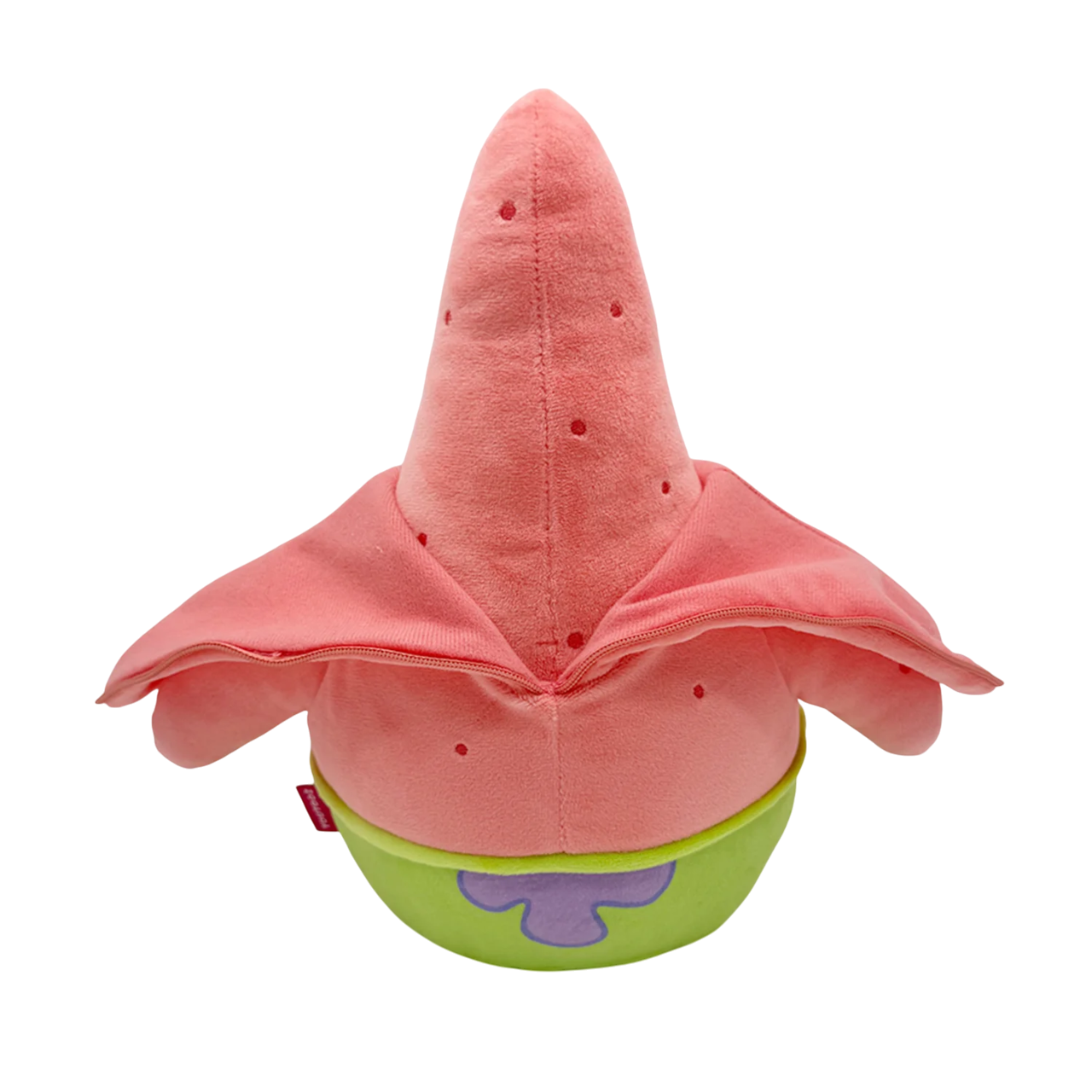 Spongebob Squarepants Youtooz Plush Peeled Patrick Star (9IN)
