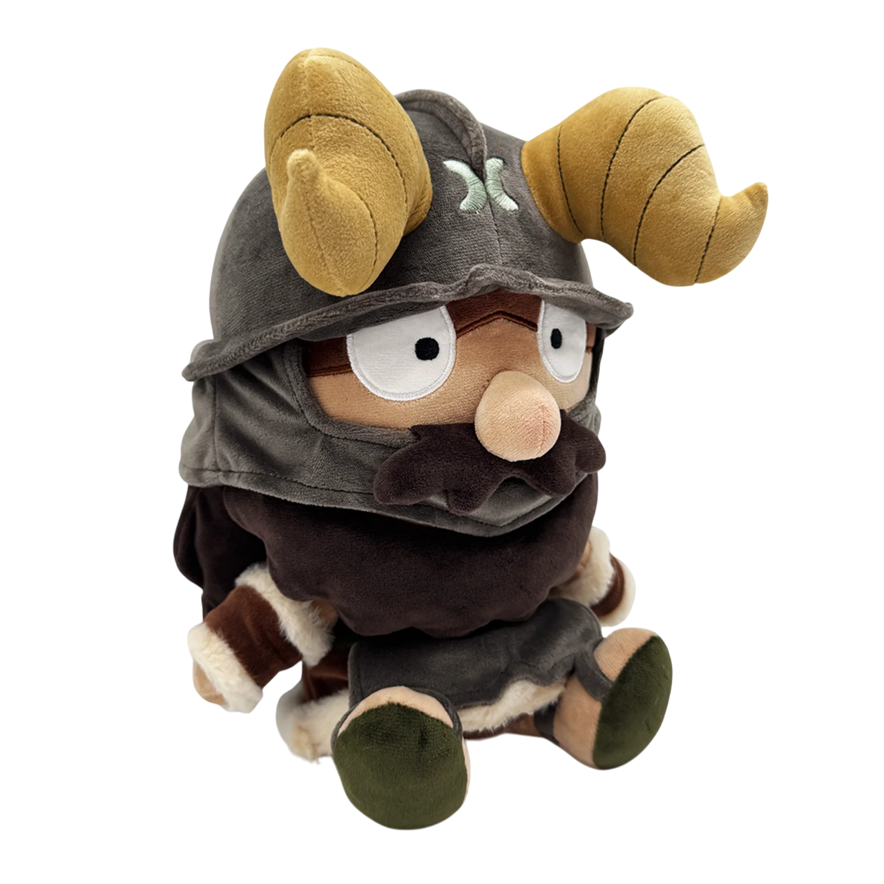 Delicious in Dungeon Youtooz Plush Senshi (9IN)