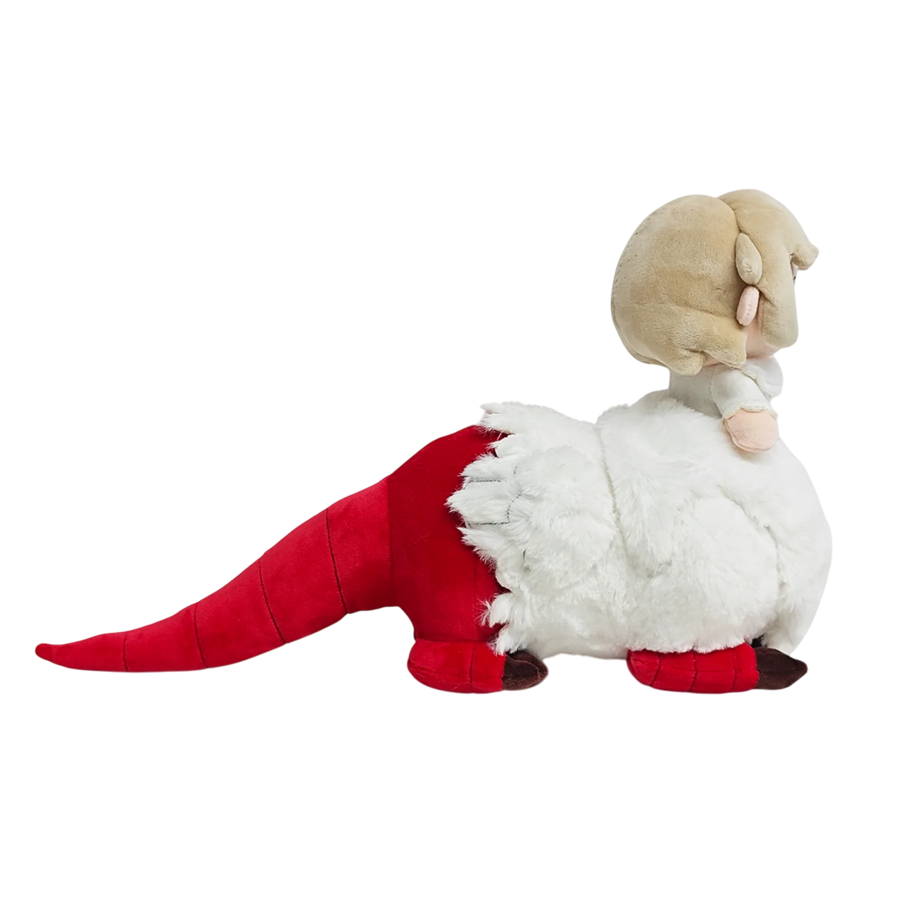 Delicious in Dungeon Youtooz Plush Chimera Falin (9IN)