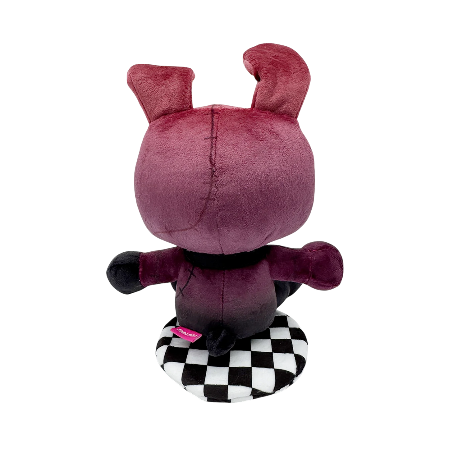 Five Nights At Freddy's Youtooz Plush Hide and Seek Vanny Shoulder Rider (6IN)