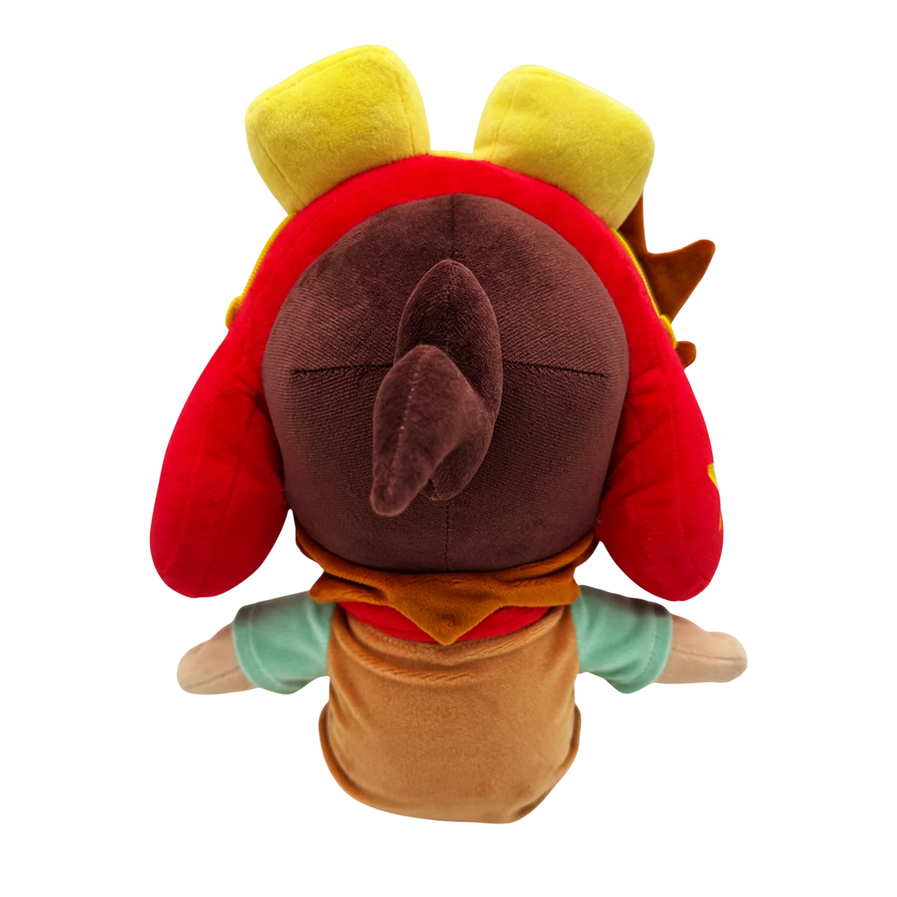 Welcome to Hell 2 Youtooz Plush Sock (9IN)