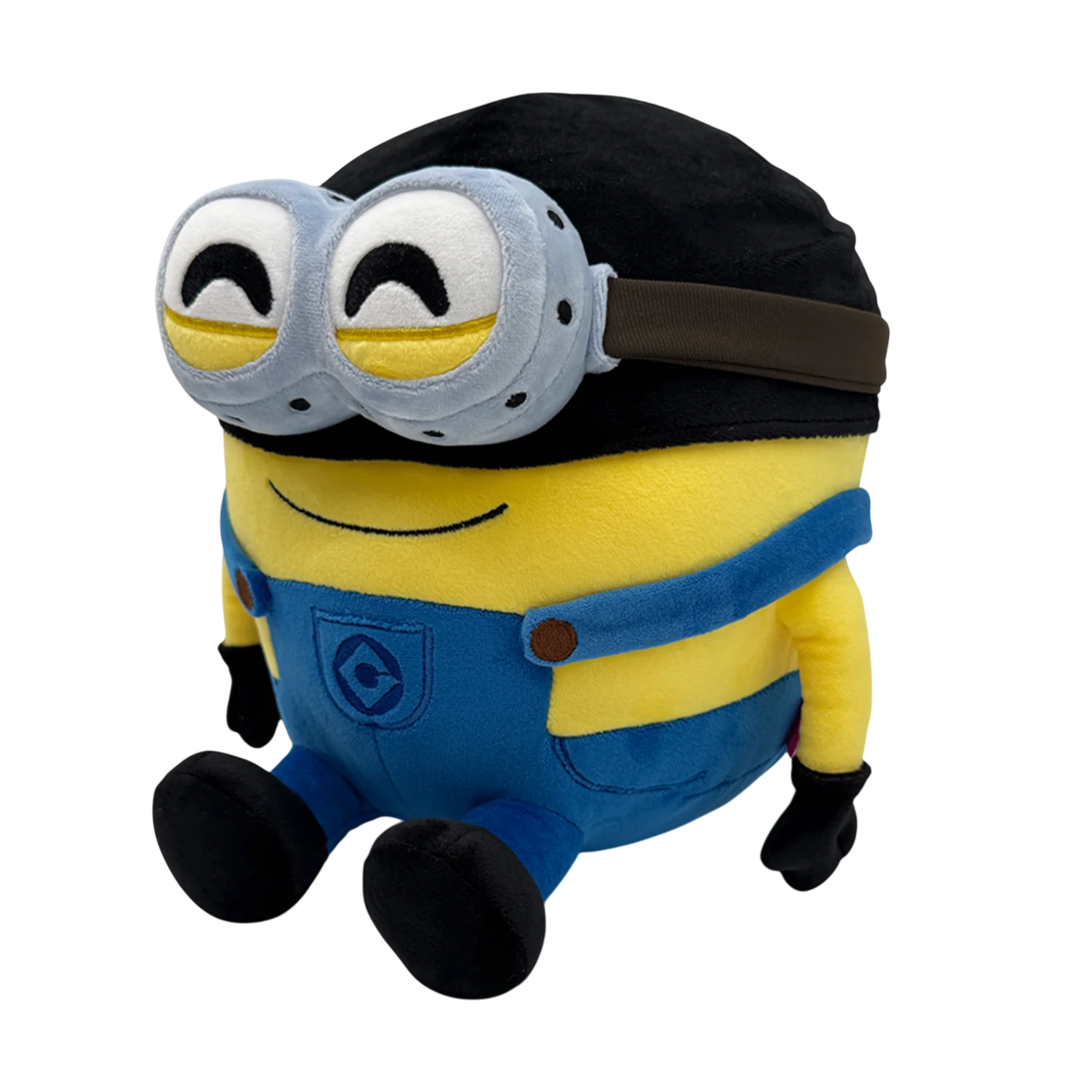 Despicable Me 4 Youtooz Plush Heist Minion (9IN)