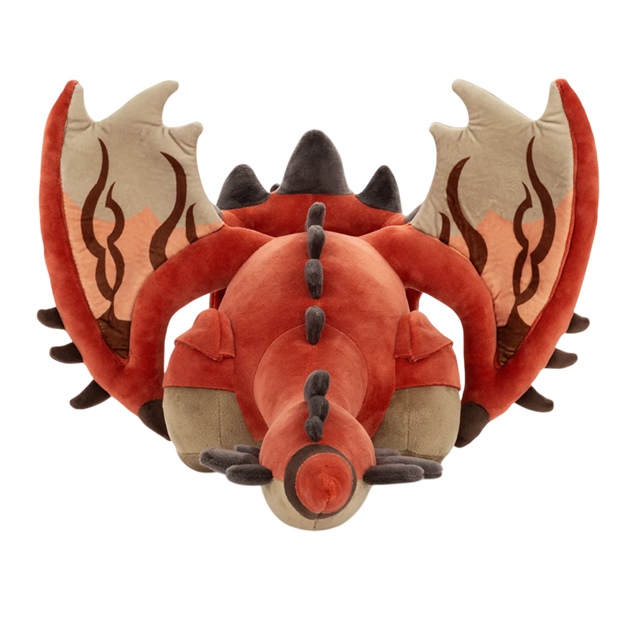 Monster Hunter Wilds Youtooz Plush Rathalos (9IN)