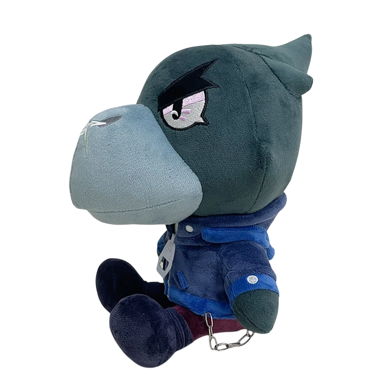 Brawl Stars Youtooz Plush Crow (9IN)