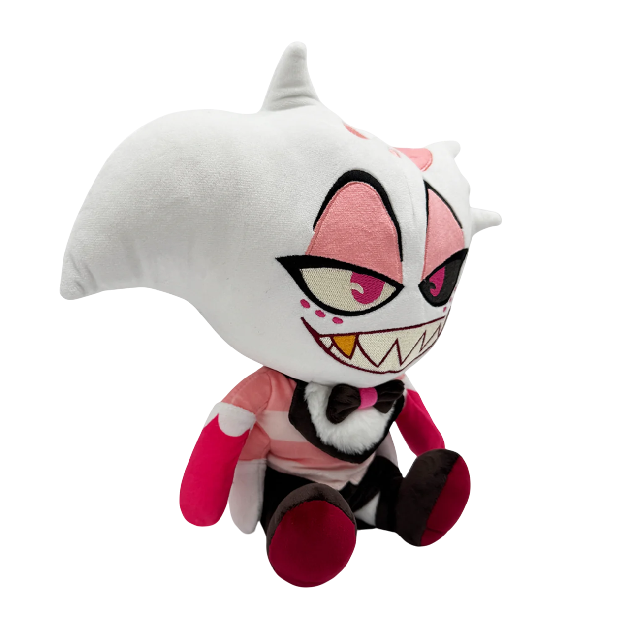 Hazbin Hotel Youtooz Plush Angel Dust (9IN)