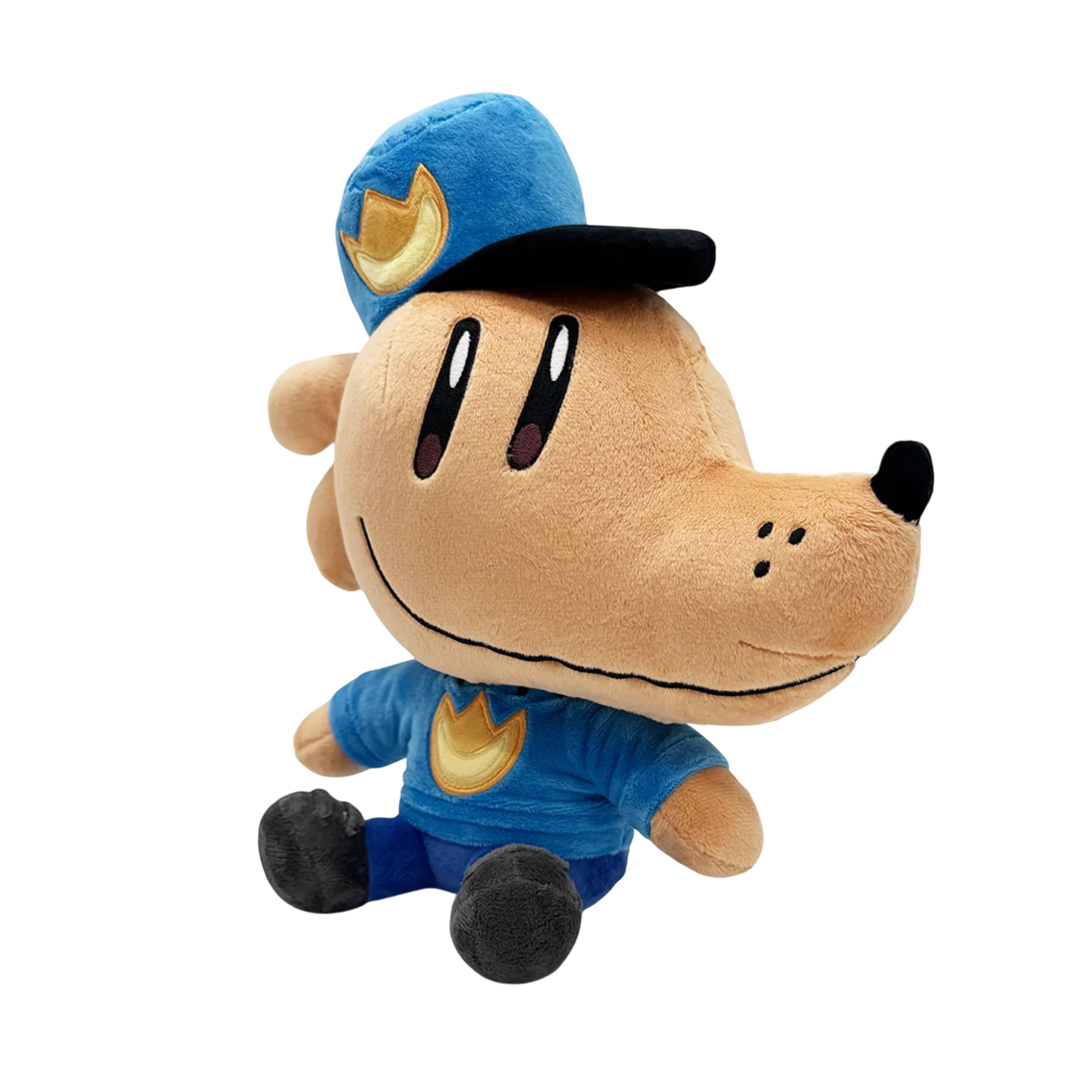 Dog Man Youtooz Plush Dog Man (9IN)
