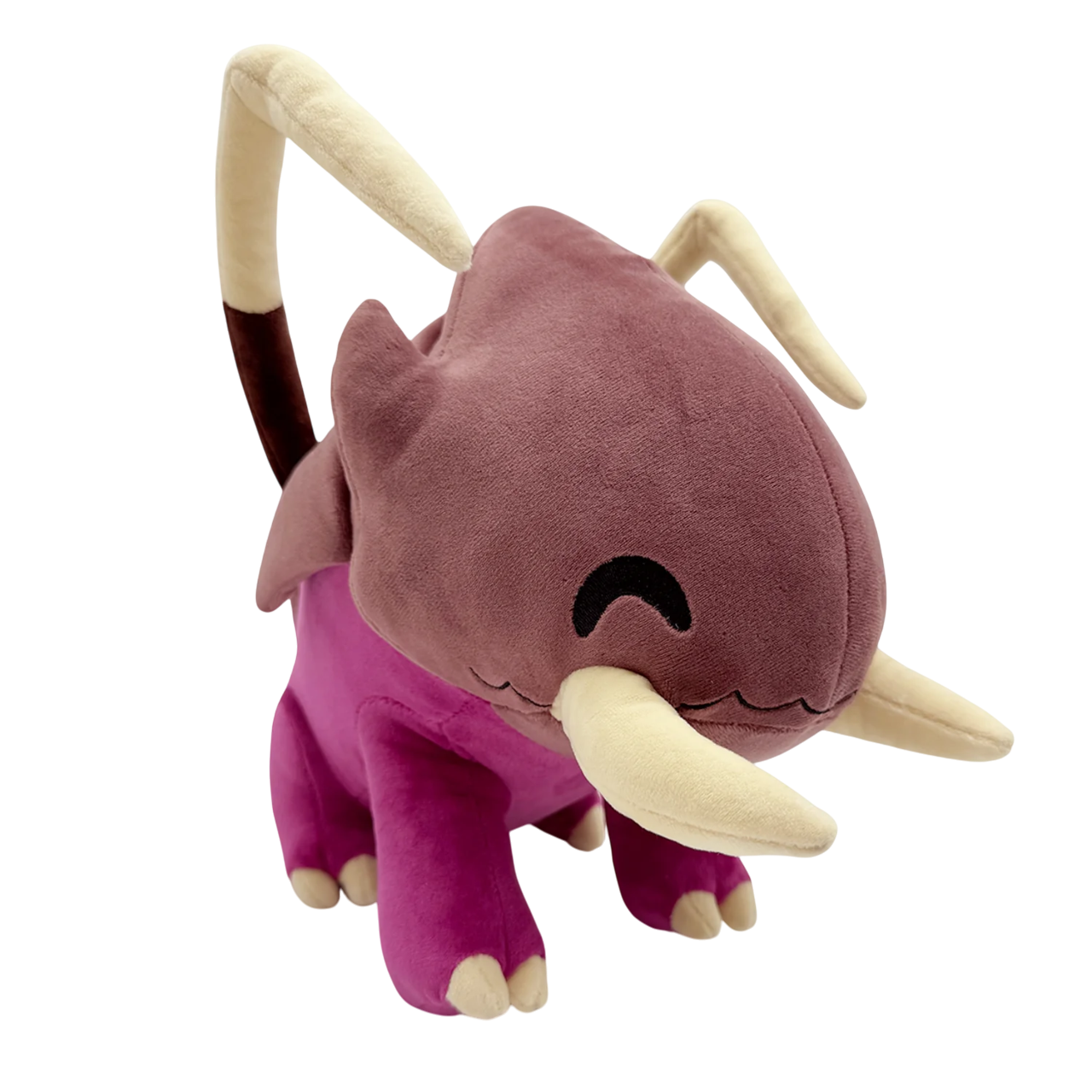 Starcraft Youtooz Plush Zergling (9IN)