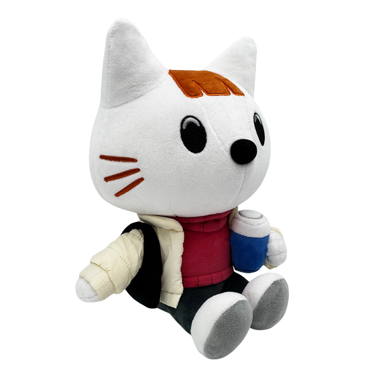 Fablenaut Youtooz Plush Mia (9IN)