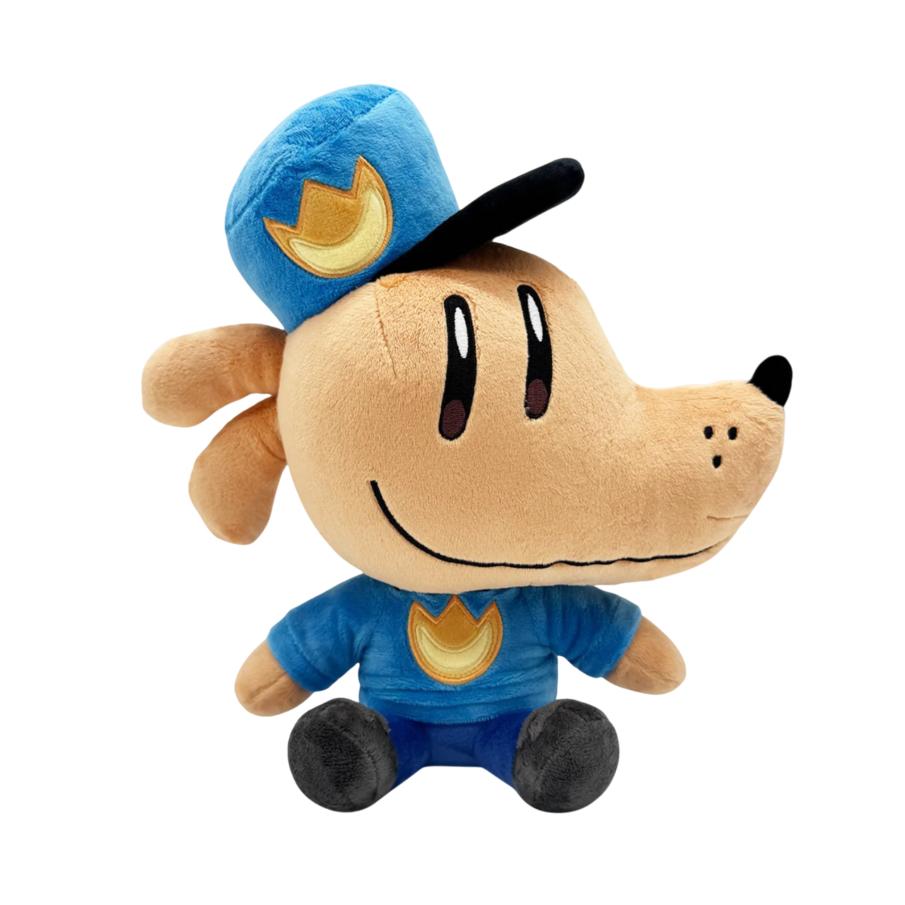 Dog Man Youtooz Plush Dog Man (9IN)