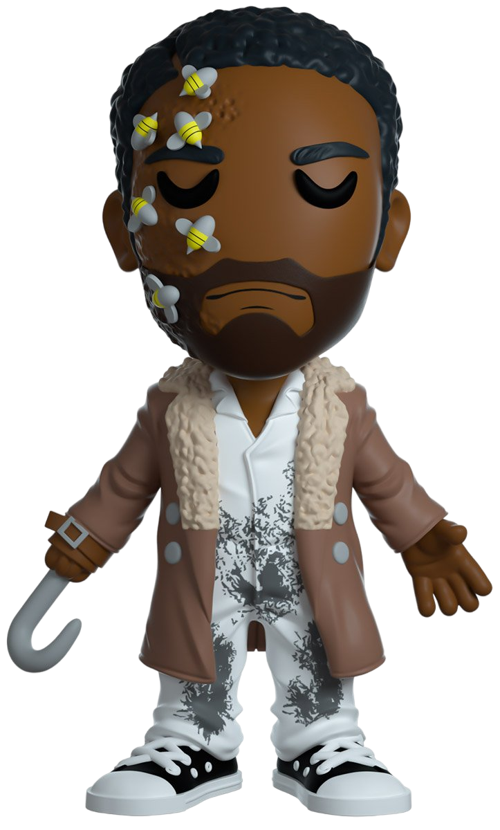 Candy Man Youtooz Vinyl Figure Candy Man