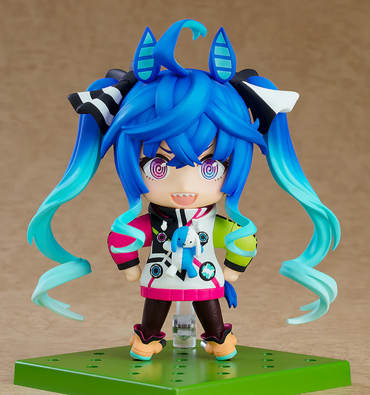 Uma Musume Pretty Derby Nendoroid Twin Turbo