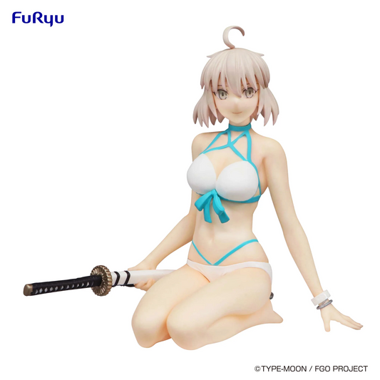 Fate/Grand Order Noodle Stopper Okita J Soji