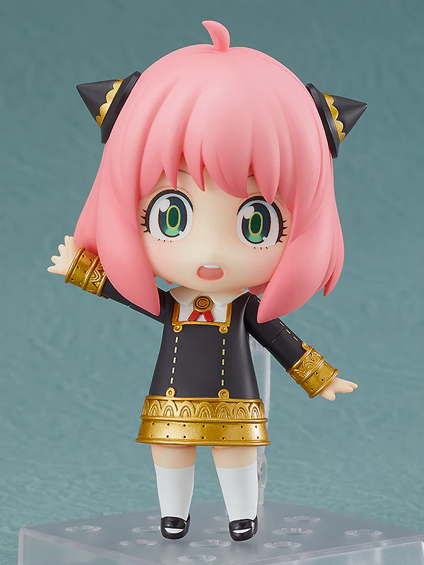 Spy x Family Nendoroid Anya Forger
