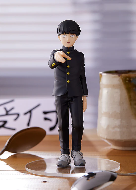 Mob Psycho 100 III POP UP PARADE Shigeo Kageyama