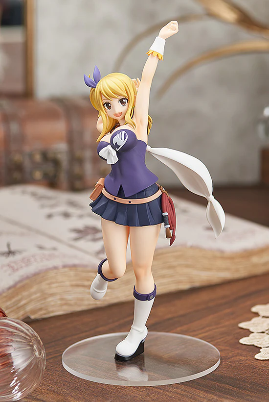 Fairy Tail POP UP PARADE Lucy Heartfilia Grand Magic Royale