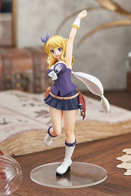 Fairy Tail POP UP PARADE Lucy Heartfilia Grand Magic Royale