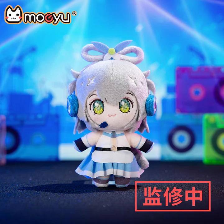 Moeyu - Vsinger Luo Tianyi Plush