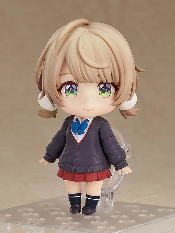 Shigure Ui Nendoroid Shigure Ui