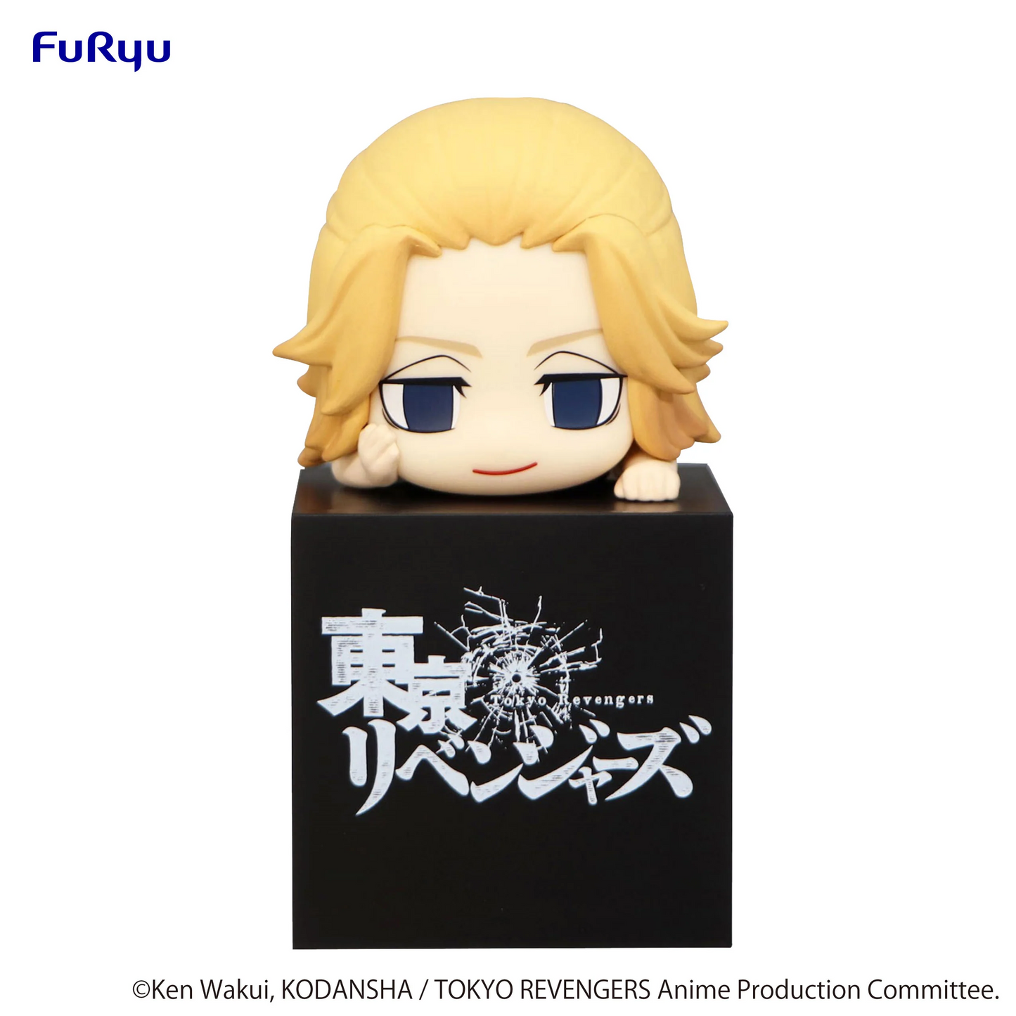 Tokyo Revengers Hikkake Manjiro Sano