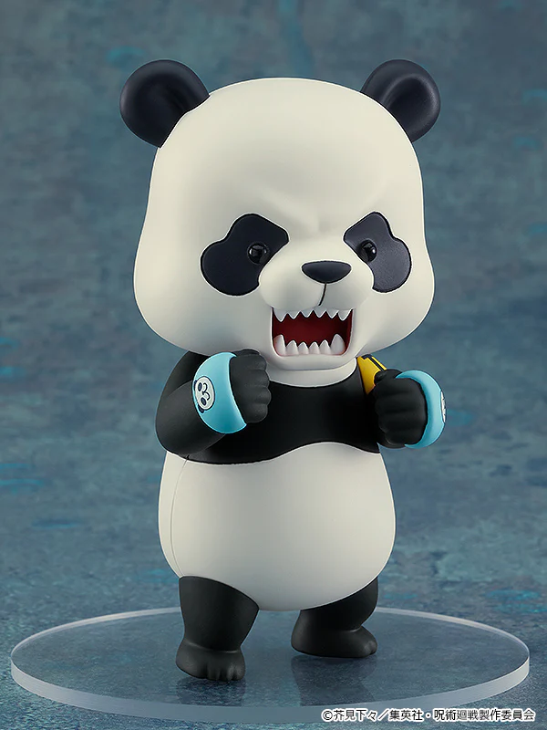 Jujutsu Kaisen Nendoroid Panda