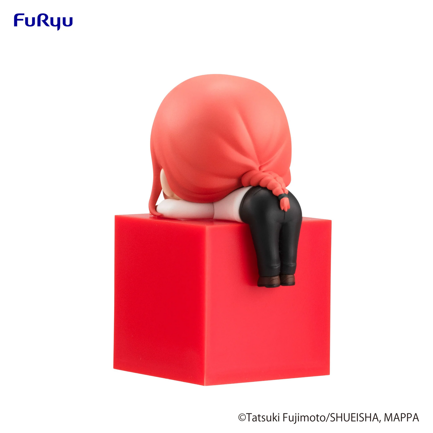 Chainsaw Man Hikkake Makima