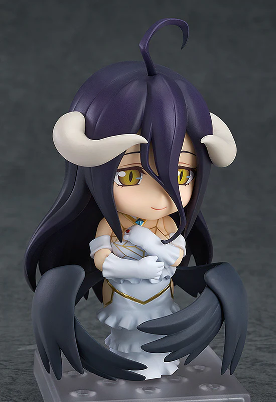 Overlord IV Nendoroid Albedo