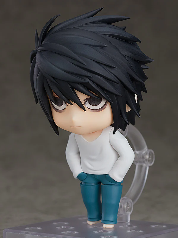 Death Note Nendoroid L 2.0