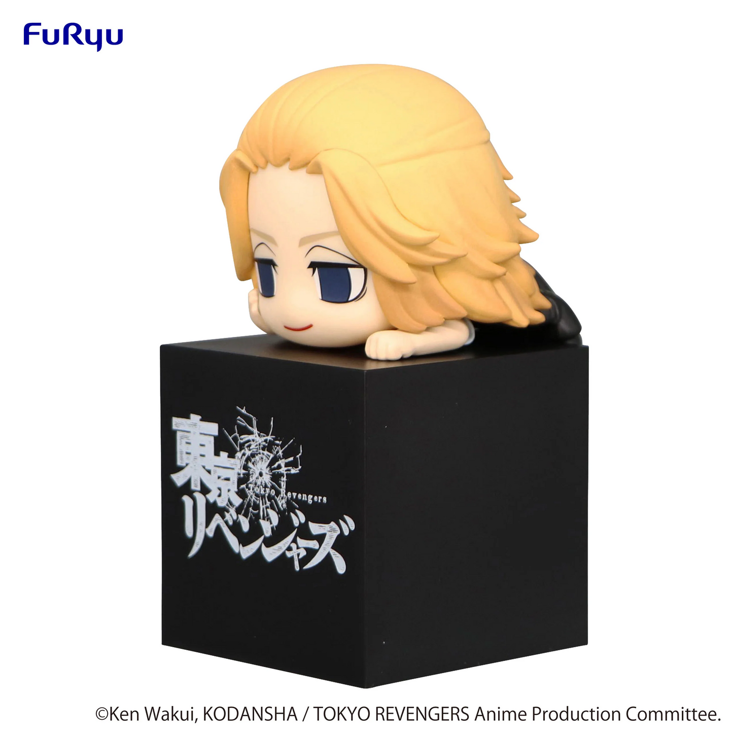 Tokyo Revengers Hikkake Manjiro Sano