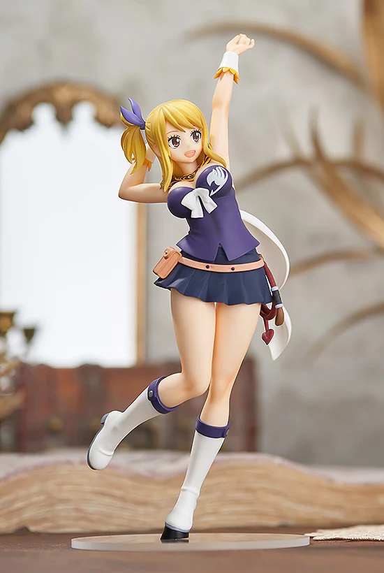 Fairy Tail POP UP PARADE Lucy Heartfilia Grand Magic Royale