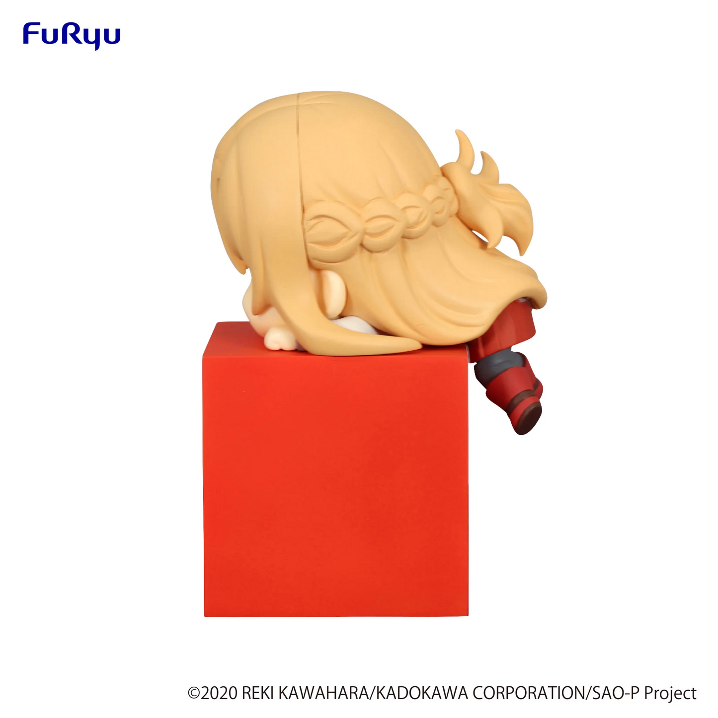 Sword Art Online Progressive Aria Of A Starless Night Hikkake Asuna