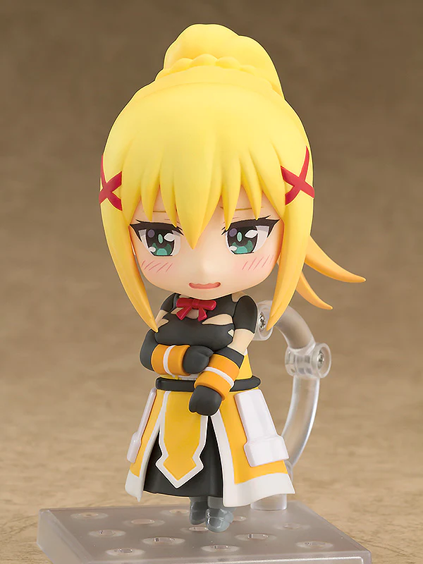 Konosuba Nendoroid Darkness