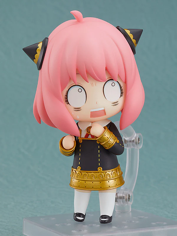 Spy x Family Nendoroid Anya Forger