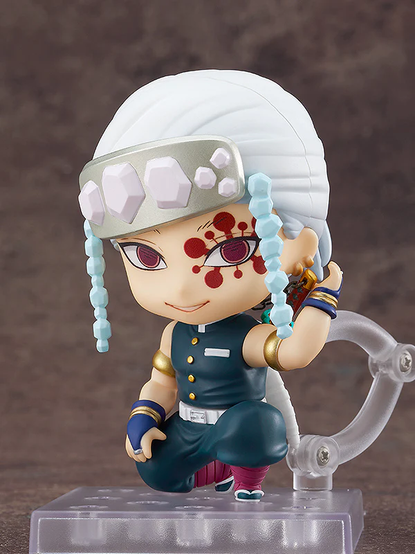 Demon Slayer Nendoroid Tengen Uzui