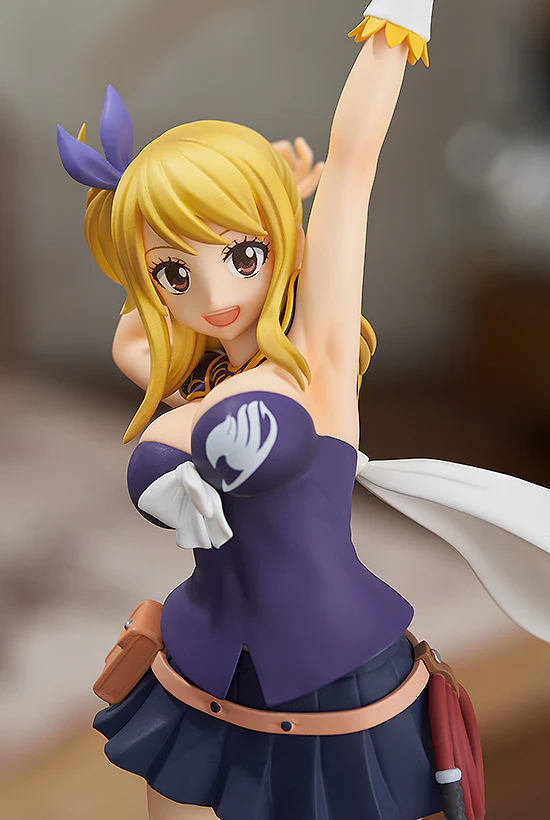 Fairy Tail POP UP PARADE Lucy Heartfilia Grand Magic Royale