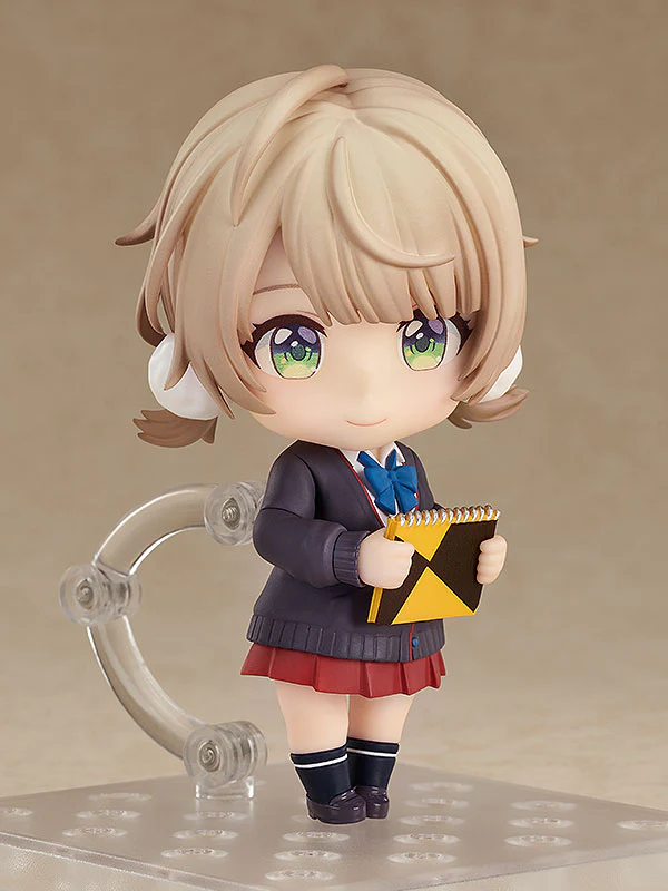 Shigure Ui Nendoroid Shigure Ui