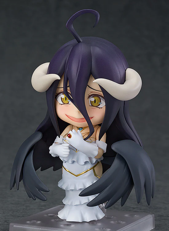 Overlord IV Nendoroid Albedo