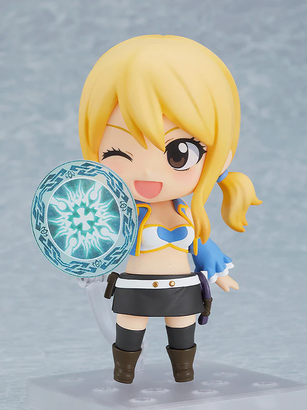 Fairy Tail Nendoroid Lucy Heartfilia