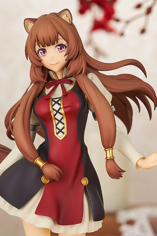 The Rising of the Shield Hero POP UP PARADE L Raphtalia