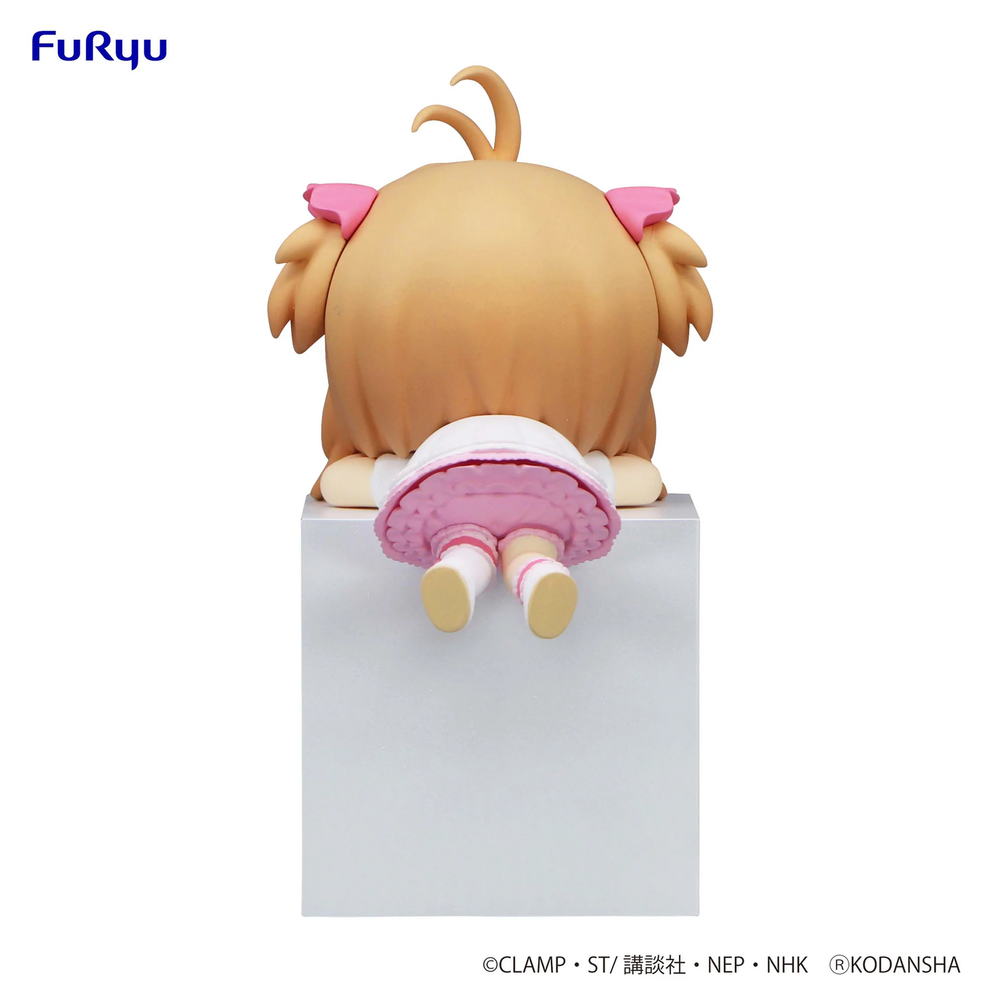 Card Captor Sakura Hikkake Sakura Kinomoto Normal